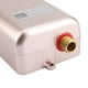 thumbnail image 5 of Calentador de Agua Eléctrico Mini ANGGREK 110V 3000W Sin Tanque Color Negro, 5 of 8