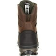 thumbnail image 4 of Men's Rocky Grizzly WP 200G Insulated Outdoor Boot RKS0365, 4 of 5
