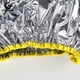 thumbnail image 2 of Gorro de mascarilla para el cabello para peluquería, gorro de tratamiento capilar para peluquería, gorro de papel de aluminio para vapor, gorro de cuidado, gorro de ducha, 2 of 4