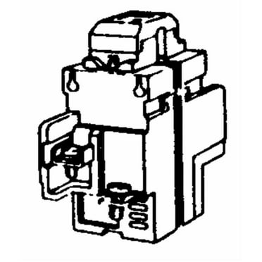 Connecticut Electric UBIP250 Pushmatic Packaged Circuit Breaker