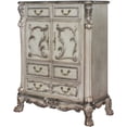 thumbnail image 1 of ACME Dresden Chest in Vintage Bone White, 1 of 6