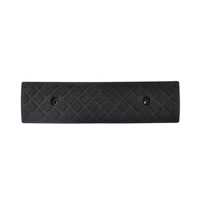 Scienceny Herramientas de rampa de umbral de coche, accesorios para pendientes de carretera, herramienta reductora de velocidad, rampas de Vehículos, repuestos y accesorios Mis