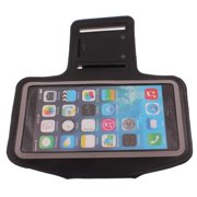 Running Armband Sports for Samsung Galaxy S25 - Gym Workout Case Cover Band Arm Strap Reflective