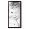 thumbnail image 2 of ArtToFrames 12x25 inch Cherry Picture Frame, Red Wood Poster Frame (4111), 2 of 7