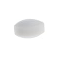 thumbnail image 2 of elíptica dor agitador magnético ptfe agitador bar equipo de laboratorio 6x10mm Sunnimix Barra magnética elíptica de la agitación, 2 of 8