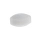 thumbnail image 2 of elíptica dor agitador magnético ptfe agitador bar equipo de laboratorio 6x10mm Sunnimix Barra magnética elíptica de la agitación, 2 of 8