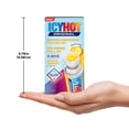 thumbnail image 3 of Icy Hot Revive and Recovery Pain Relief No Mess Roll-On 2.0 Fluid Ounces -Revitalizaing Tropical Rush, 3 of 4