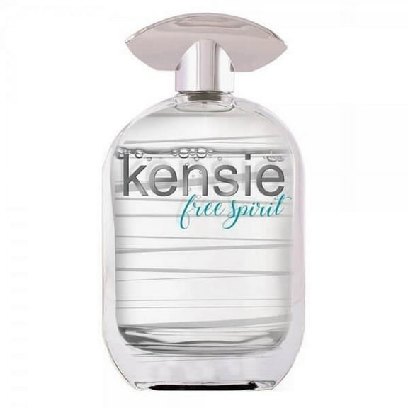 kensie Free Spirit Eau de parfum 3.4oz (100ml)