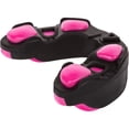 thumbnail image 4 of Protector bucal Venum Predator talla única negro/rosa, 4 of 6