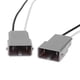 thumbnail image 5 of Adaptador Arnés Cableado Kuymtek 1 Par Conector Altavoz Coche, 5 of 8