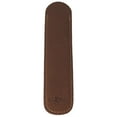 thumbnail image 1 of Leather Pen Slip - Tan Single, 1 of 6