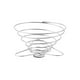 thumbnail image 5 of Filtro de goteo de café Wosthever Acero inoxidable reutilizable Plegable 2piezas, 5 of 5