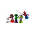 thumbnail image 2 of Kit Lego Duplo Spider-man Y Amigos Aventura De Feria Cantidad de piezas 41, 2 of 3