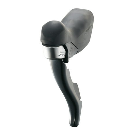 Shimano 105 ST-5700 Left Double STI Lever Black Drop Bar Road Bicycle Shifter