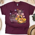 thumbnail image 1 of The Lord Is My Strength Christian Guitar Scripture T-Shirt, Maroon, Size M, 1 of 6