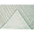 thumbnail image 2 of Better Trends Ashton Collection Is Super Soft And Light Weight In Medallion Design 100 Pecent Cotton Tufted Unique Luxurious Machine Washable Tumble Dry, Queen Bedspread, Sage, 2 of 3