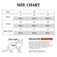 thumbnail image 5 of Chaqueta antiansiedad para gatos Joefnel, chaleco anti-truenos para gatos, chaleco anti-ansiedad para gatos, camiseta para gatos, envoltura calmante para gatos, chaleco con solución, 5 of 5