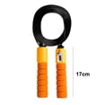 thumbnail image 2 of Cuerda para saltar, mango ponderado digital, cuerda para saltar con contador de calorías para entrenamiento físico, 2 of 5