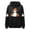 Black, variant on Oversized Hoodies for Women JIANLAI Cute Halloween Ghost Pumpkin Graphic Hooded Pullover, Fall 2026 Fashion Long Sleeve Hoodie With Kangaroo Pockets, Loose Casual Fleece Sweatshirt