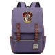 thumbnail image 1 of Mochila unisex para estudiantes adolescentes de Magic Academy, informal, con hebilla de cinturón, clásica, 1 of 6
