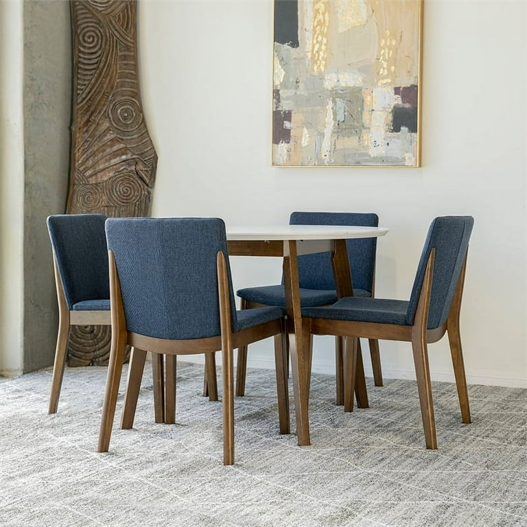 Colby upholstered dining chair sales