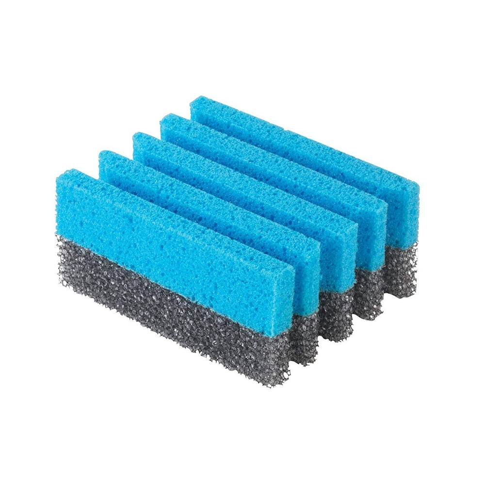 Foreman 3Pack Grill Cleaning Sponges, GFSP3