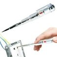 Responsive Electrical Tester Pen Advanced Non Voltage Tester Pen For Responsive Electrical Tester Pen Advanced Non Voltage Tester Pen For
