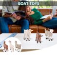 thumbnail image 1 of DPTALR Children's Desktop Play House Animal Hand-made Children's Toys, 1 of 9