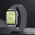 thumbnail image 2 of Pulsera deportiva ajustable con correa tejida de nailon para reloj inteligente Huawei Watch Fit 3, 2 of 4
