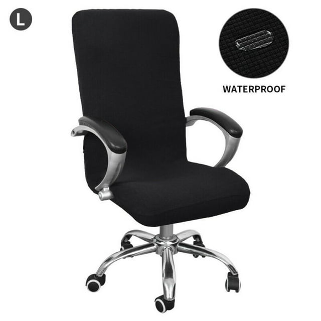 SDOTXA Chaise d'Ordinateur de Bureau Chaise Pivotante Moderne Chaise Ergonomique de Bureau Housses de Protection