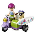 thumbnail image 5 of LEGO Friends Mia's Beach Scooter 41306 Building Kit, 5 of 10