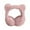 D, variant on Winter Sports Cat Ear Earmuff Headband Windproof Cozy Winter Cover for Outdoors and Commute