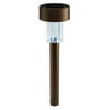 Westinghouse Bronze Super Gladiator Solar Pathlight