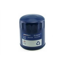 Oil Filter - Compatible with 1980 - 1985, 2006 - 2011 Chevy Impala 1981 1982 1983 1984 2007 2008 2009 2010