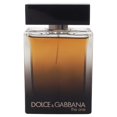 thumbnail image 2 of Dolce & Gabbana El Uno Eau de Parfum Vaporizador Natural, Fragancia para Hombres, Aromas elegantes y sensuales de ámbar y tabaco, 100 ml / 3,3 onzas, 2 of 3