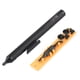 thumbnail image 2 of Pluma De Succión Al Vacío, Kit De Herramientas De Succión Para Soldar Con Ventosas, IC SMD, Ligero, Resistente, Negro, 2 Puntas De Succión, 6 Ventosas, 2 of 7