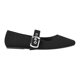 thumbnail image 2 of ZAPATOS CLASBEN MUJER LARA SUEDE NEGRO, 2 of 4