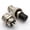 Female and Male Plug, variant on Suitable for Balancing Scooter Charging Port Female Male Plug In Replacement Part Repair Receiver For Electric Balance Wheel Hover