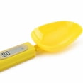 thumbnail image 4 of Mini balanza de peso de cuchara electrónica de cocina de 0,1g, balanzas de laboratorio digitales de gramo de medición, balanzas de bolsillo Yuarrent GJ2361-04, 4 of 7