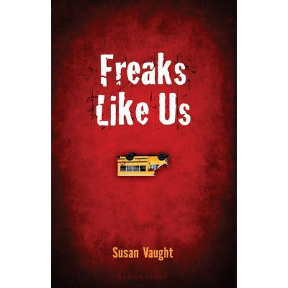 Pre-Owned Freaks Like Us