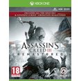 thumbnail image 1 of Assassin's Creed III Remastered (Xbox One), 1 of 5