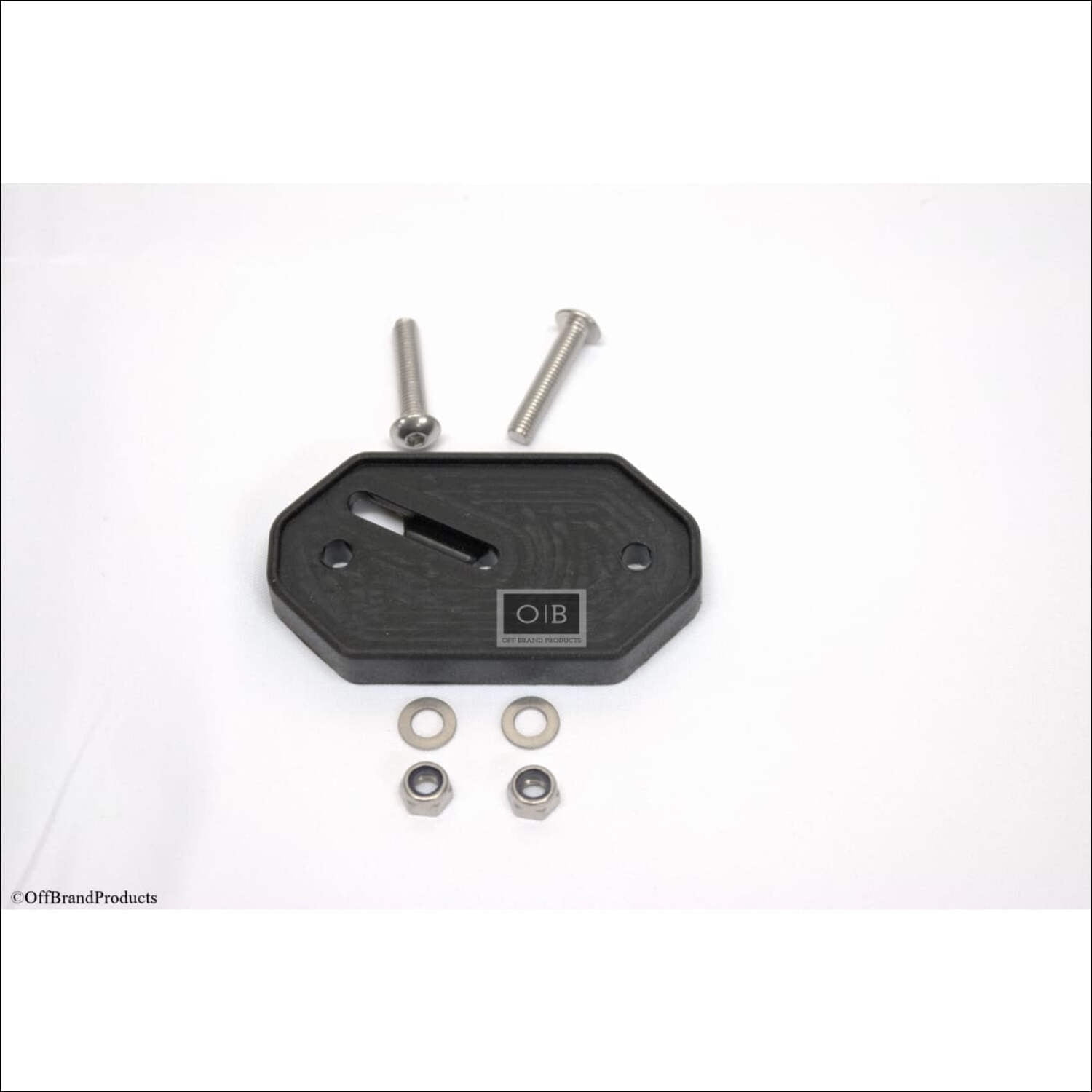 Aurora Multipurpose LED Rock Light - White Beam