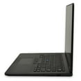 thumbnail image 4 of Dell Latitude E7470 14" Laptop, Intel Core i5, 16GB RAM, 120GB SSD, Windows 10 Professional, Black, 4 of 8