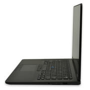 Dell Latitude E7470 14 Laptop, Intel Core i5, 16GB RAM, 120GB SSD, Windows 10 Professional, Black