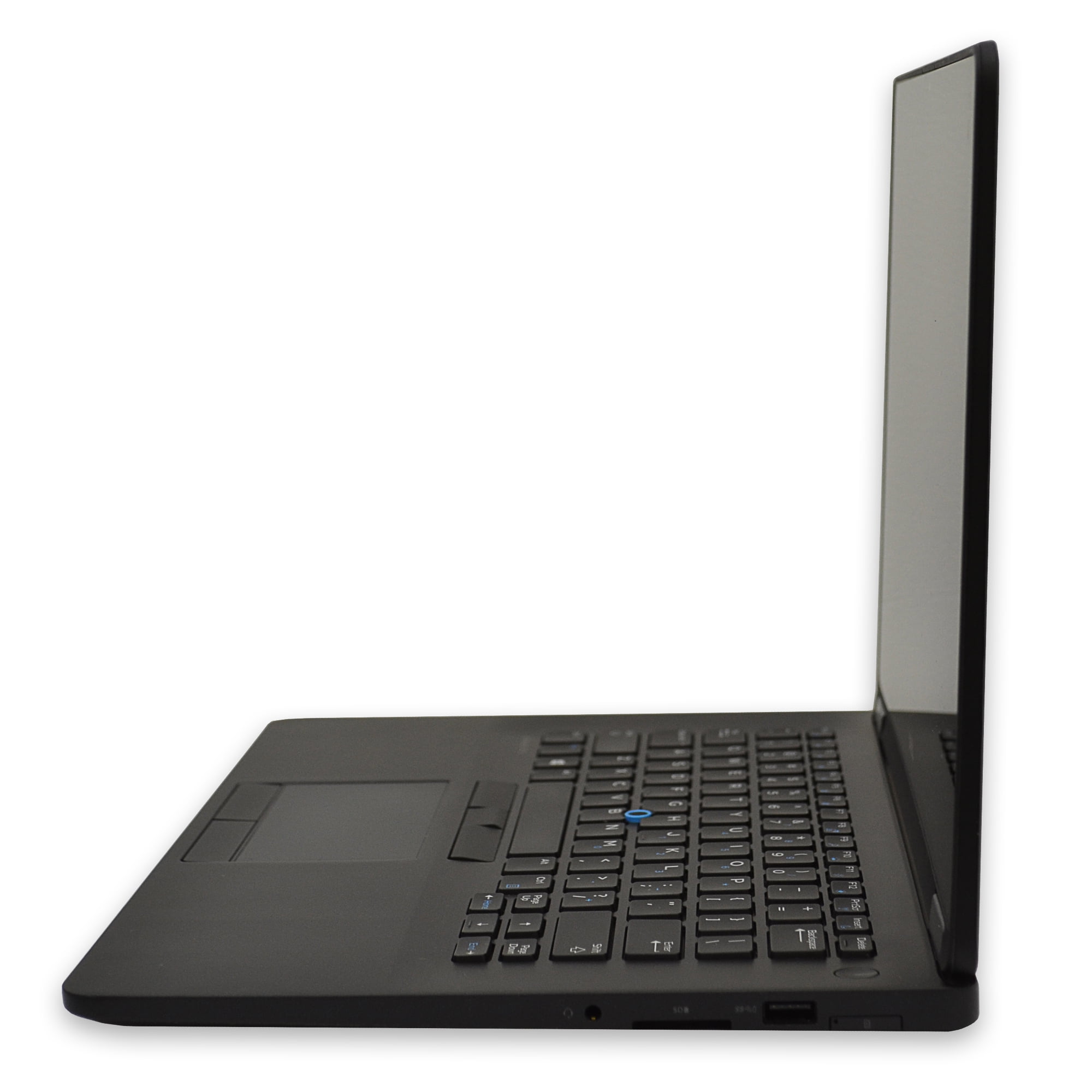 Dell Latitude E7470 Laptop Computer 2 40 Ghz Intel I5 Dual Core Gen 6 8gb Ddr3 Ram 256gb Ssd Hard Drive Windows 10 Home 64 Bit 14 Screen Refurbished Walmart Canada