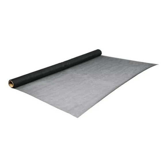 Malla Mosquitera Fibra De Vidrio Negra 0.90mt Fiero 44994 Fiero TEMO-09FN