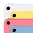 thumbnail image 4 of Apple iPad 10 WIFI Argent 64 Go - Excellent (Certifié Remis à Neuf), 4 of 4