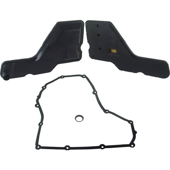 ECOGARD XT1268 Premium Professional Automatic Transmission Filter Kit Fits Chevrolet Cobalt 2.2L 2005-2010, Malibu 2.4L 1997-2010