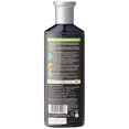 thumbnail image 2 of Shampoo Henna & Sunflower Extracts , Colour Safe with Plant Keratin, Black, 2 of 8