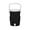Black, variant on Insulated Beverage Cooler, Portable Ice and Hot Drink Dispenser, Leakproof Party Water Jug Coolers with Handle & Spout for Picnic Camping Parties